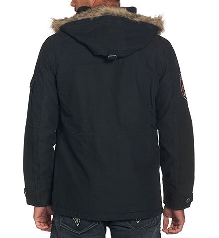 Affliction Ravel Razor Jacket buy